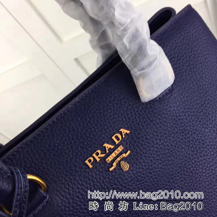 普拉達PRADA原單 2018秋冬最新款1BA579-2 手提肩背包 PHY1579